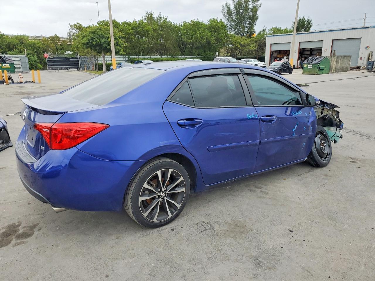 2017 Toyota Corolla L - Фото 3