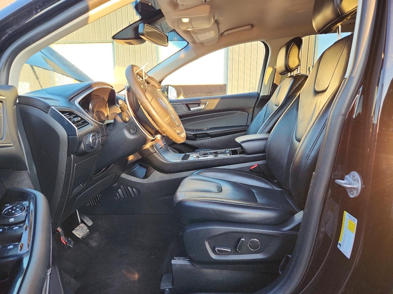 2019 Ford Edge Titanium - Image 7