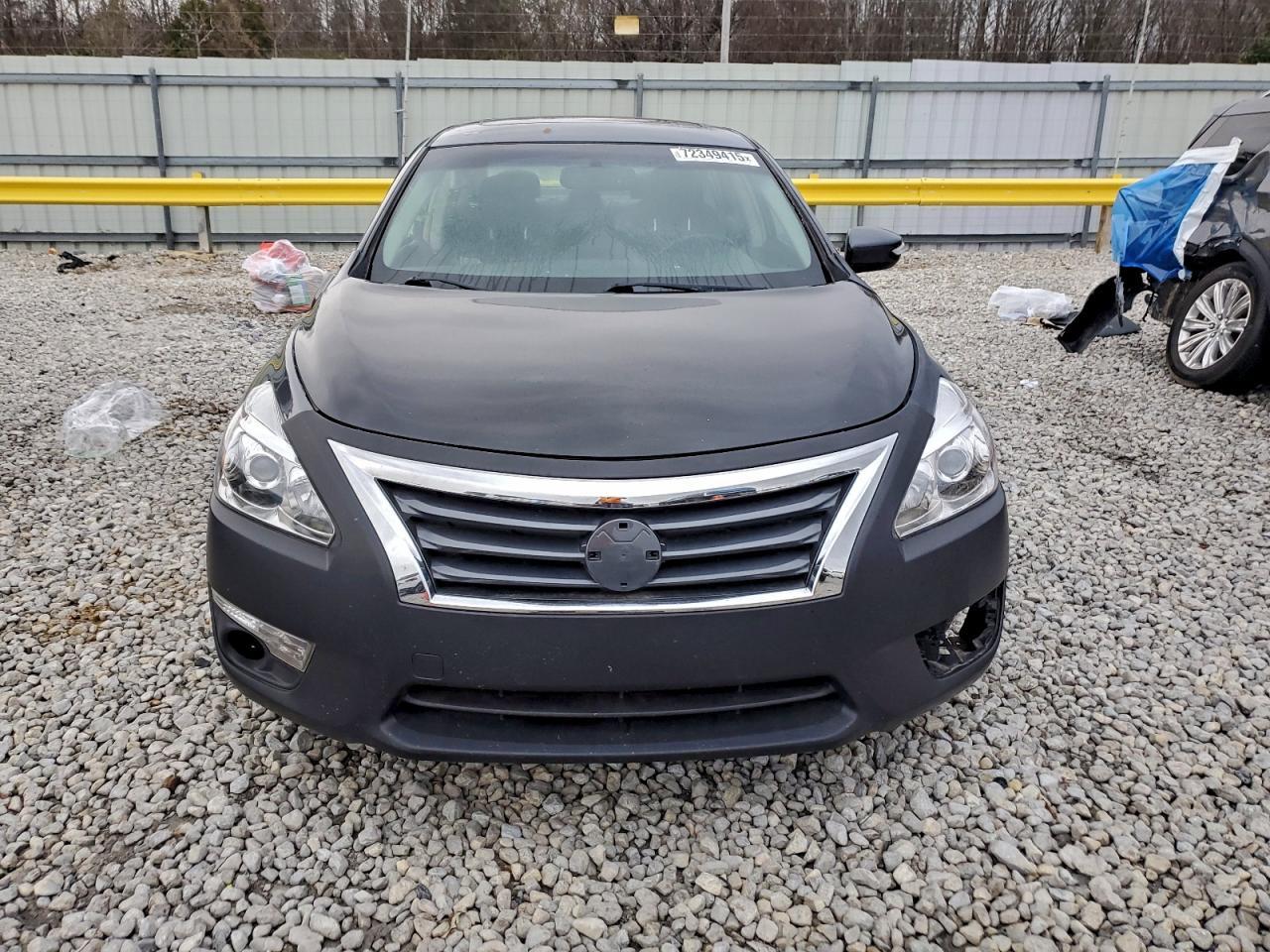 2013 Nissan Altima 2.5 - Фото 5