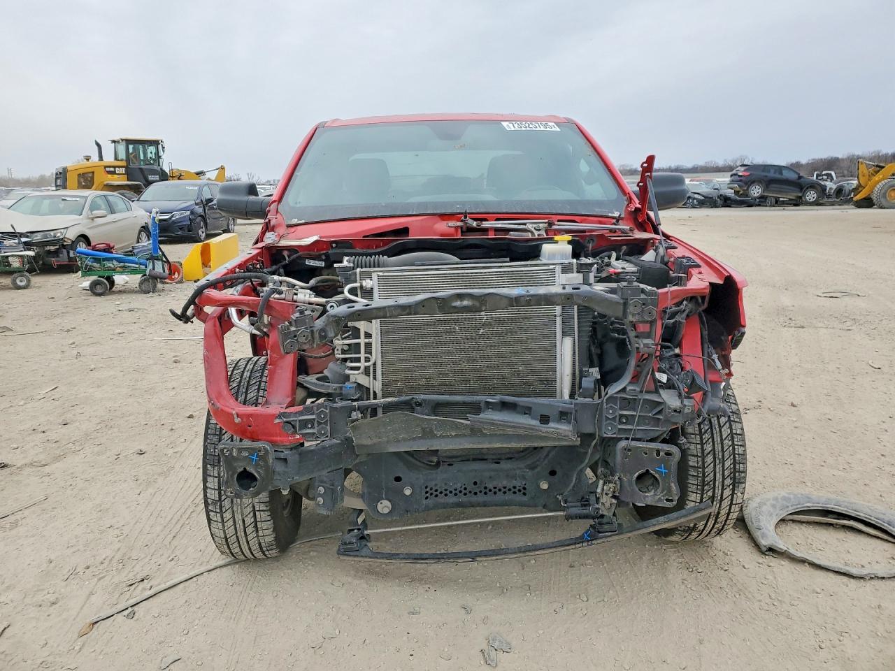 2022 Ram 1500 Big Horn/Lone Star - Фото 5