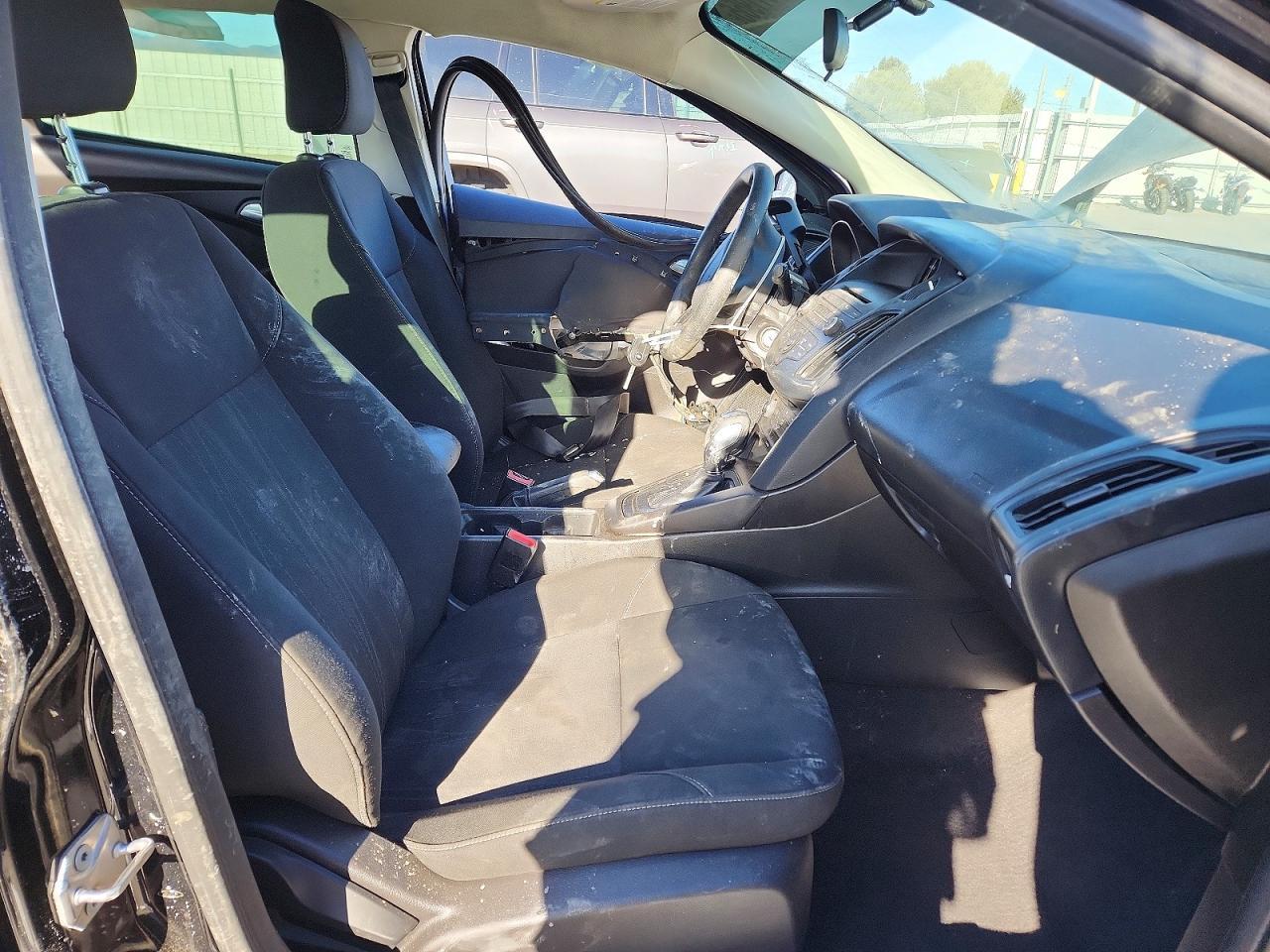 2015 Ford Focus Se - Фото 7