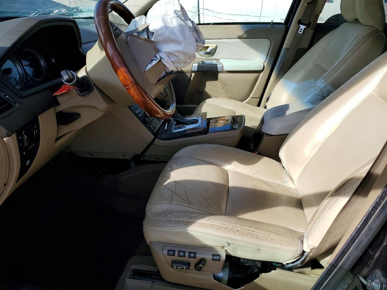 2008 Volvo Xc90 V8 - Фото 7