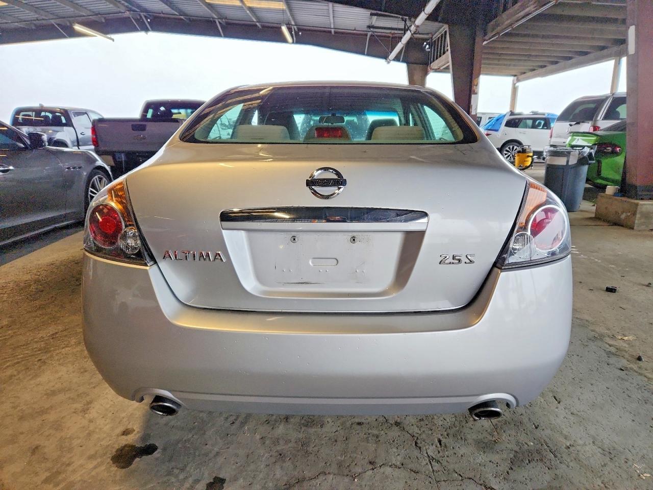 2007 Nissan Altima 2.5 - Image 6