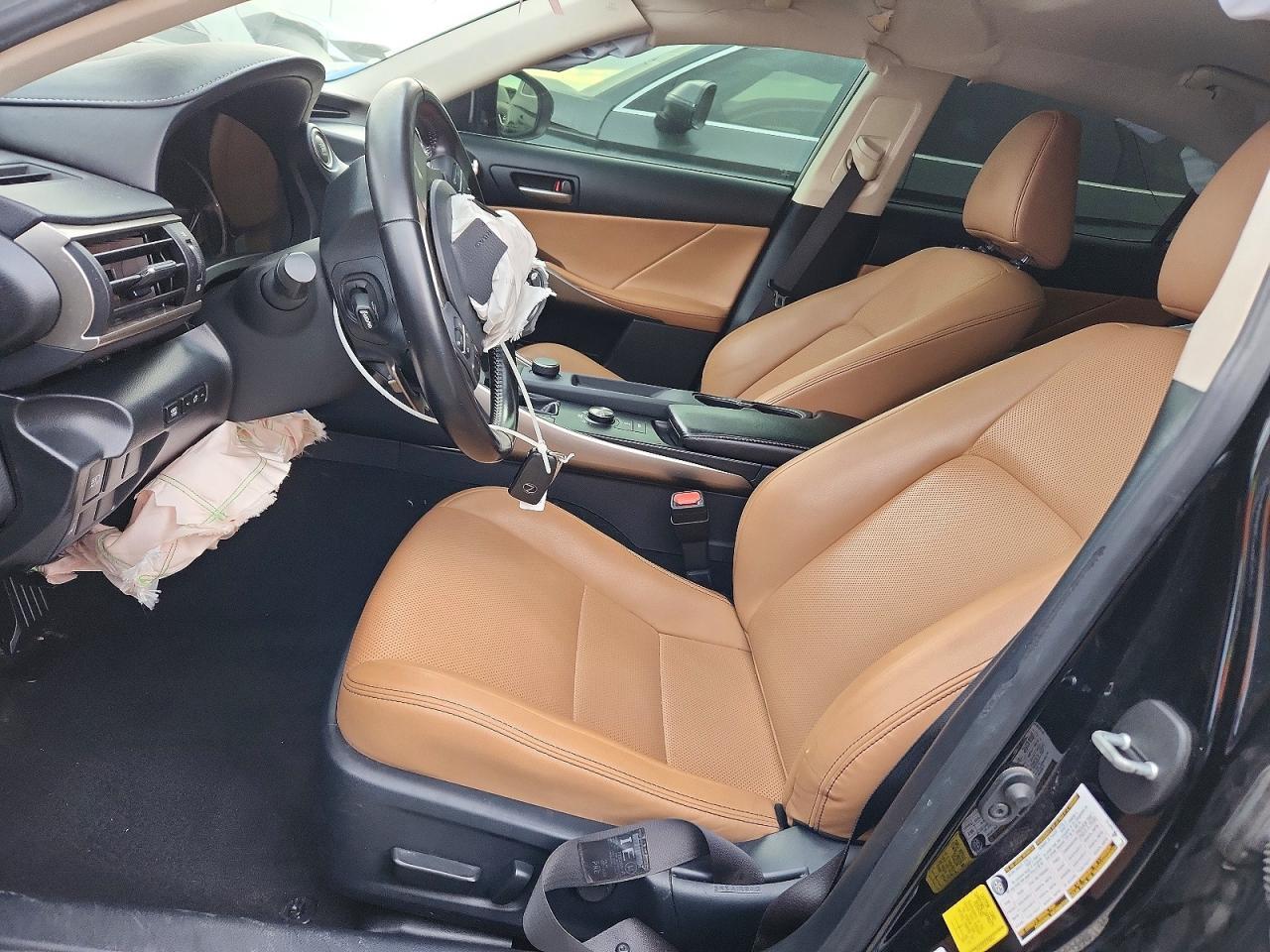 2020 Lexus Is 300 Base - Image 7