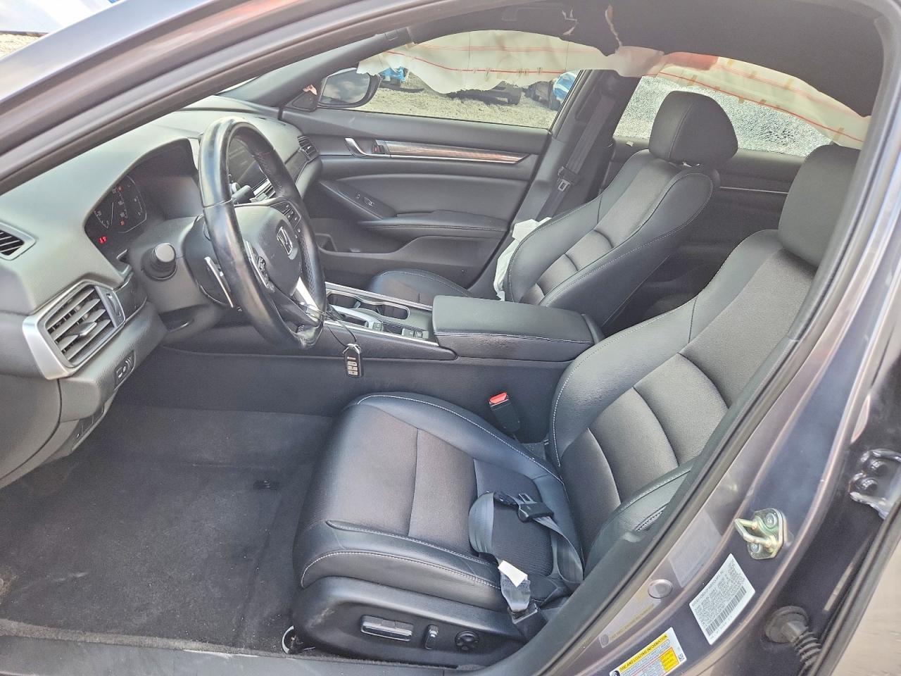 2020 Honda Accord Sport - Фото 7