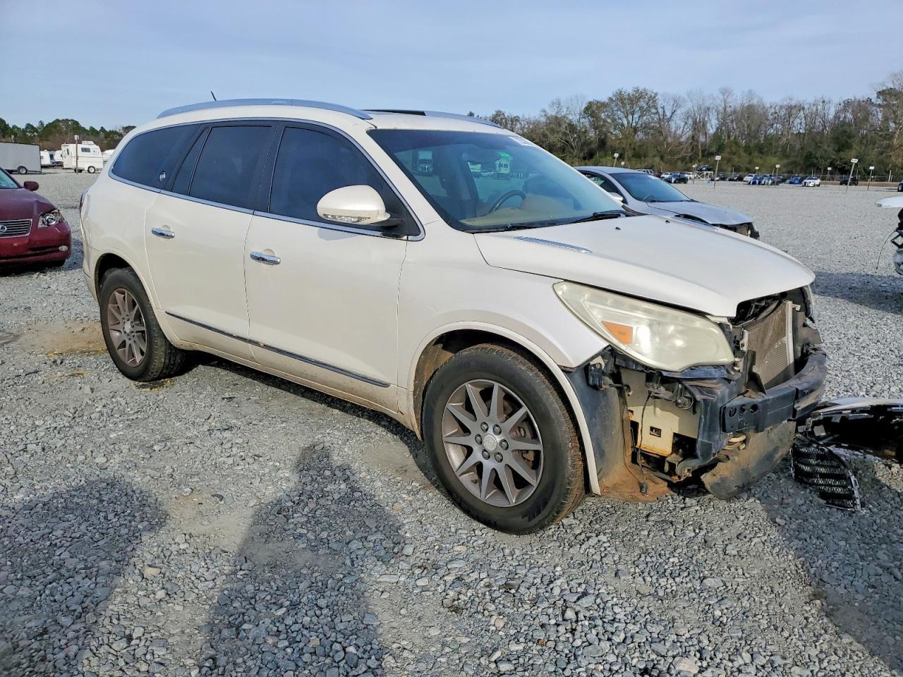 2013 Buick Enclave - Image 4