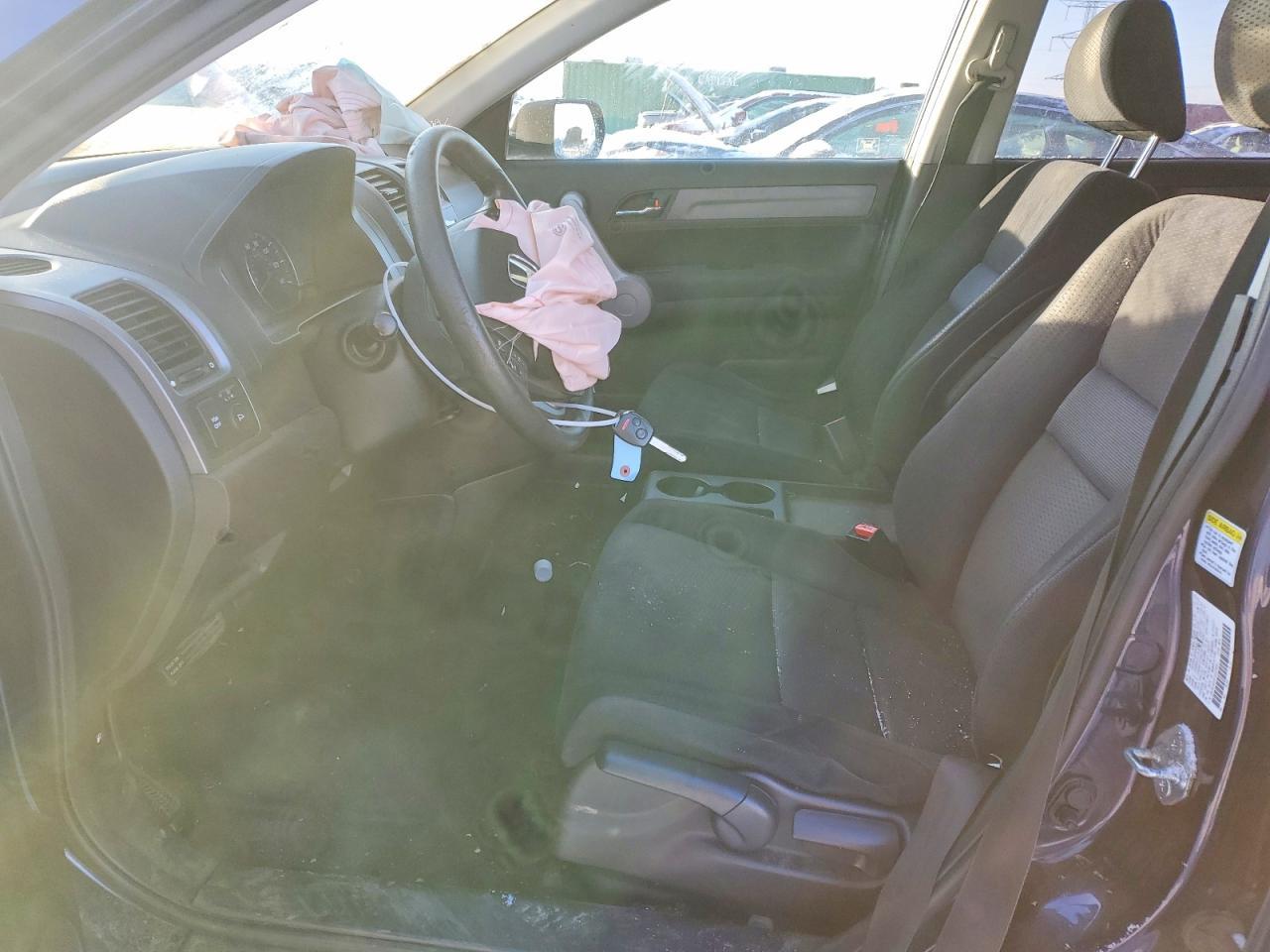 2007 Honda Cr-V Ex - Image 7