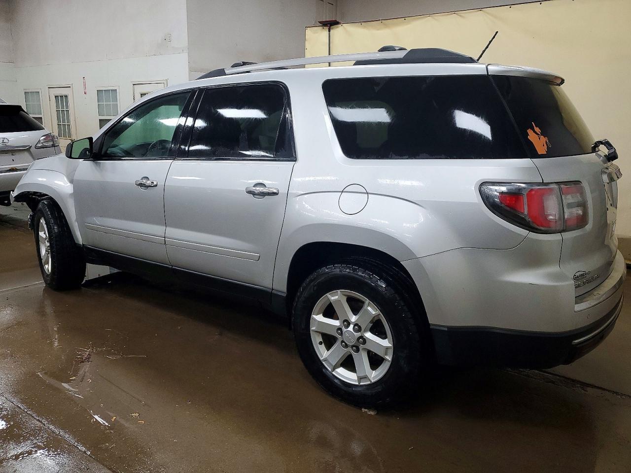 2014 GMC Acadia Sle - Фото 2