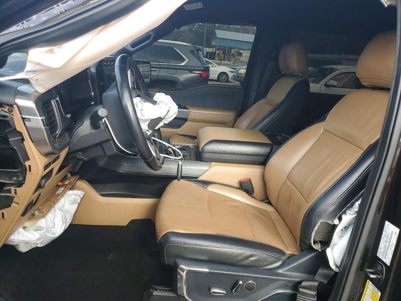 2021 Ford F150 Supercrew - Image 7