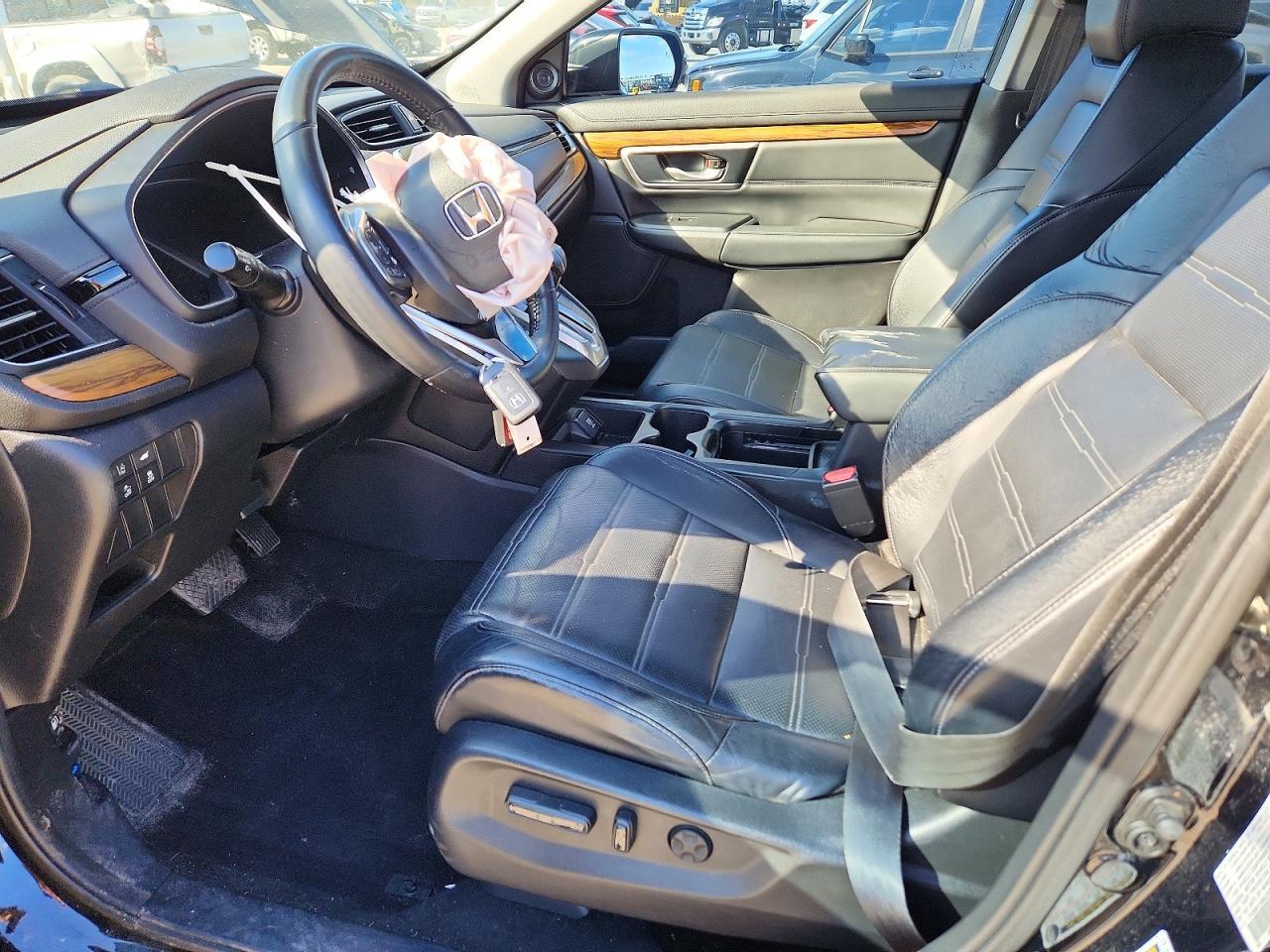 2018 Honda Cr -V - Фото 7