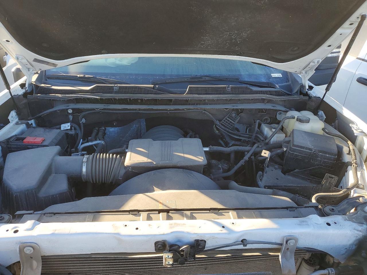 2024 Chevrolet Silverado K2500 Heavy Duty - Image 7