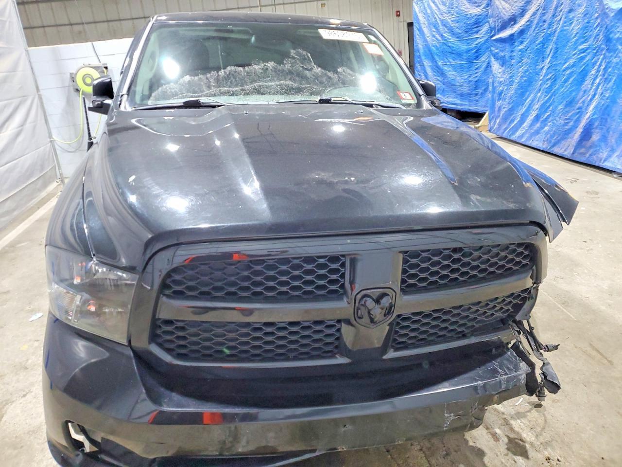 2016 Ram 1500 St - Фото 5