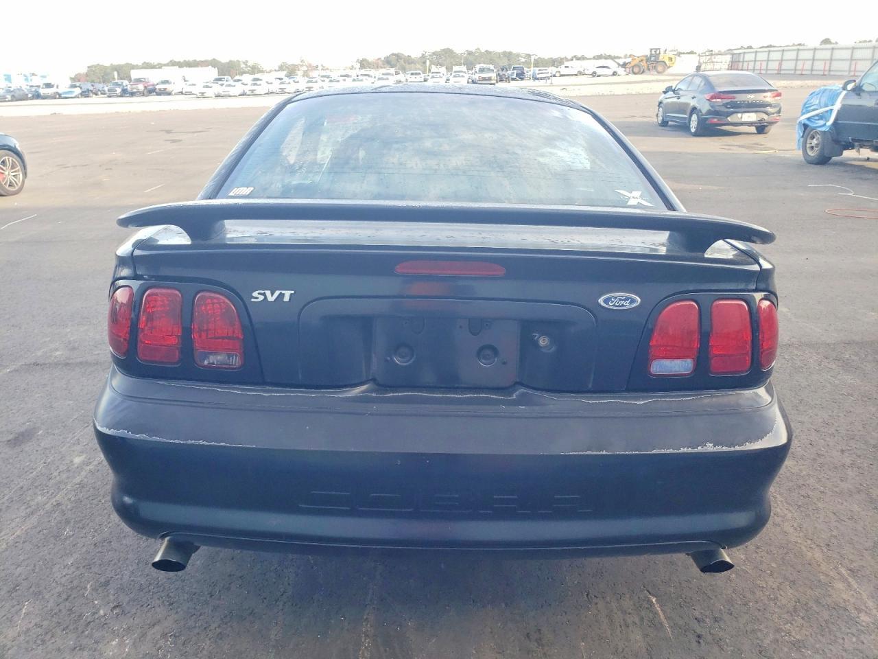 1998 Ford Mustang Cobra - Image 6