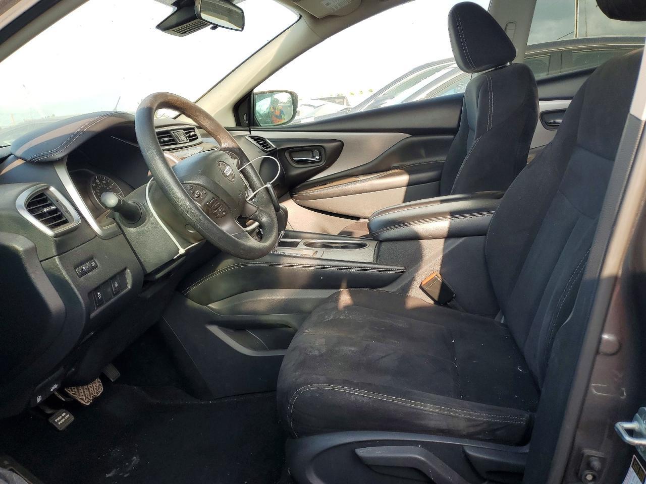 2021 Nissan Murano S - Image 7