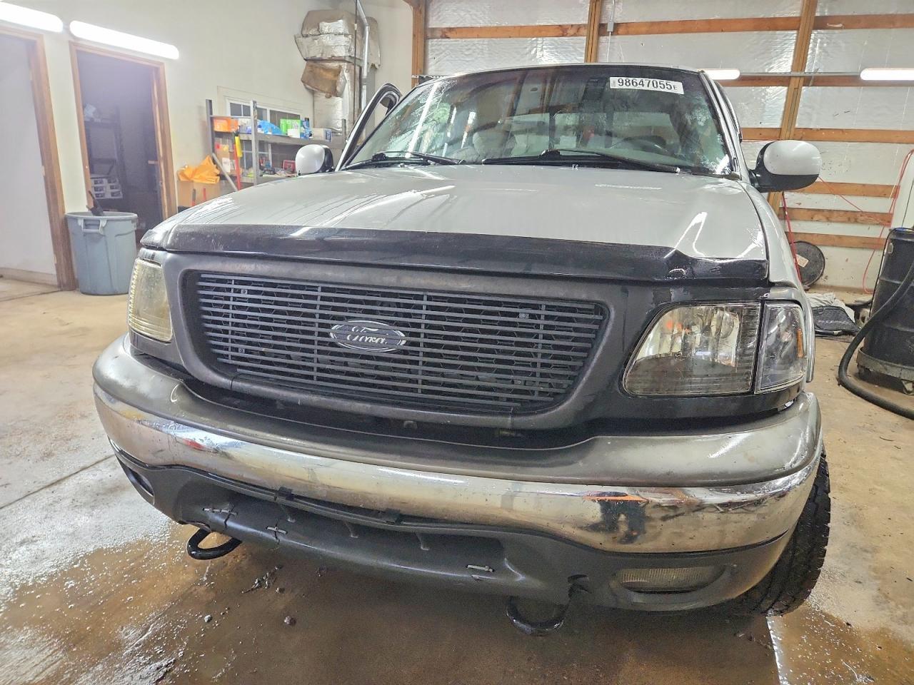 2003 Ford F150 - Фото 5