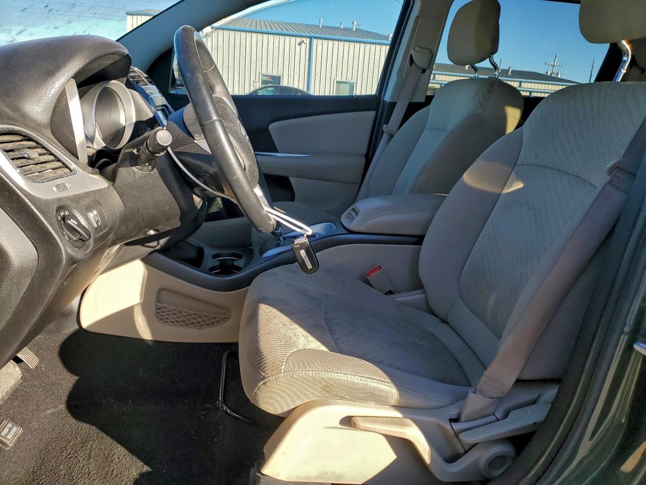 2016 Dodge Journey Se - Image 7