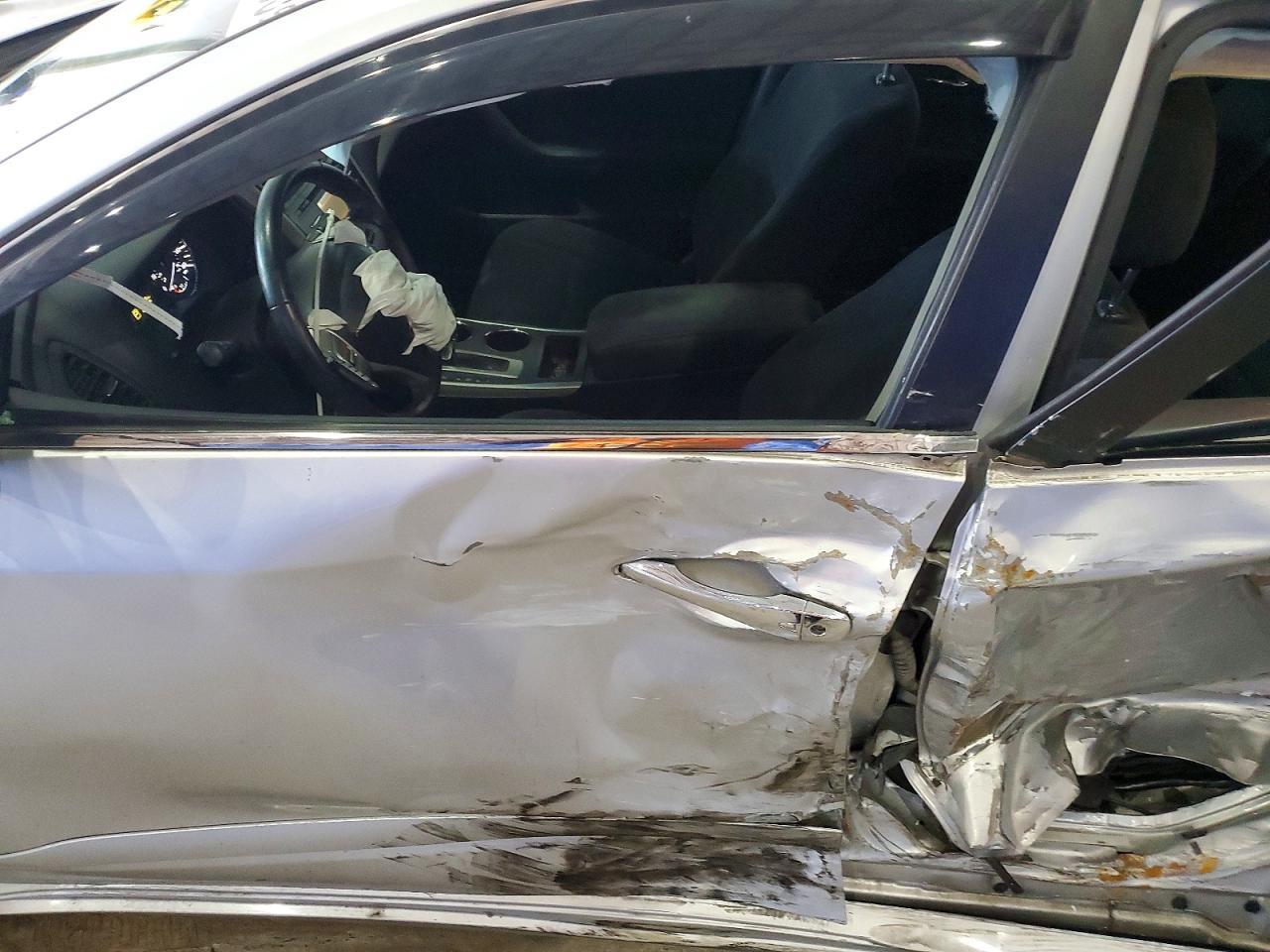 2015 Nissan Altima 2.5 - Фото 7