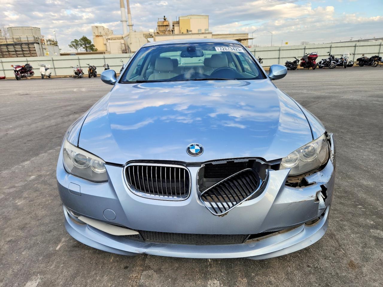 2013 BMW 328 Xi Sulev - Фото 5