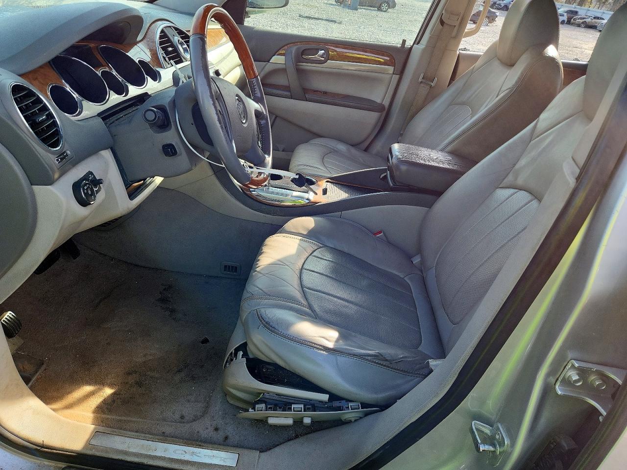 2012 Buick Enclave - Image 7