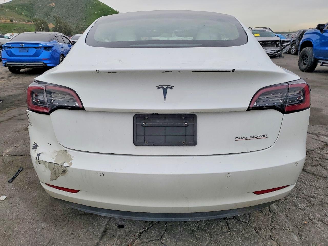 2021 Tesla Model 3 - Image 6