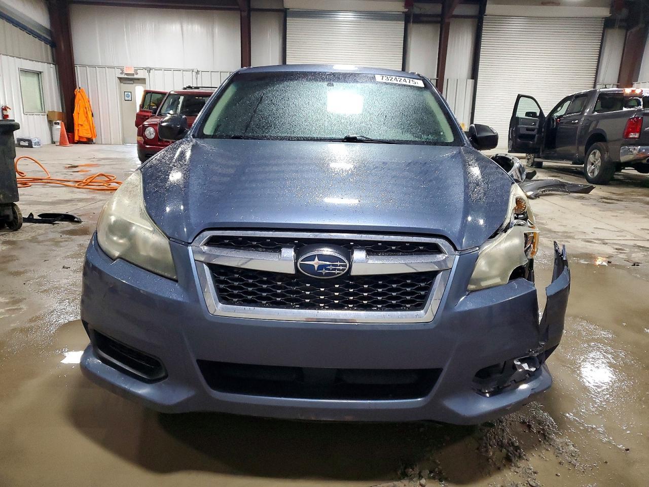 2013 Subaru Legacy 2.5I Premium - Image 5