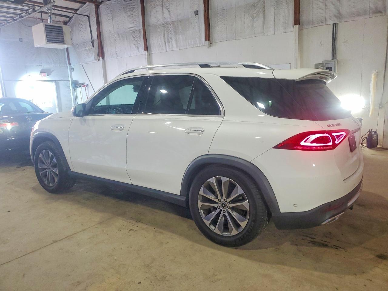 2021 Mercedes-Benz Gle 350 4Matic - Image 2