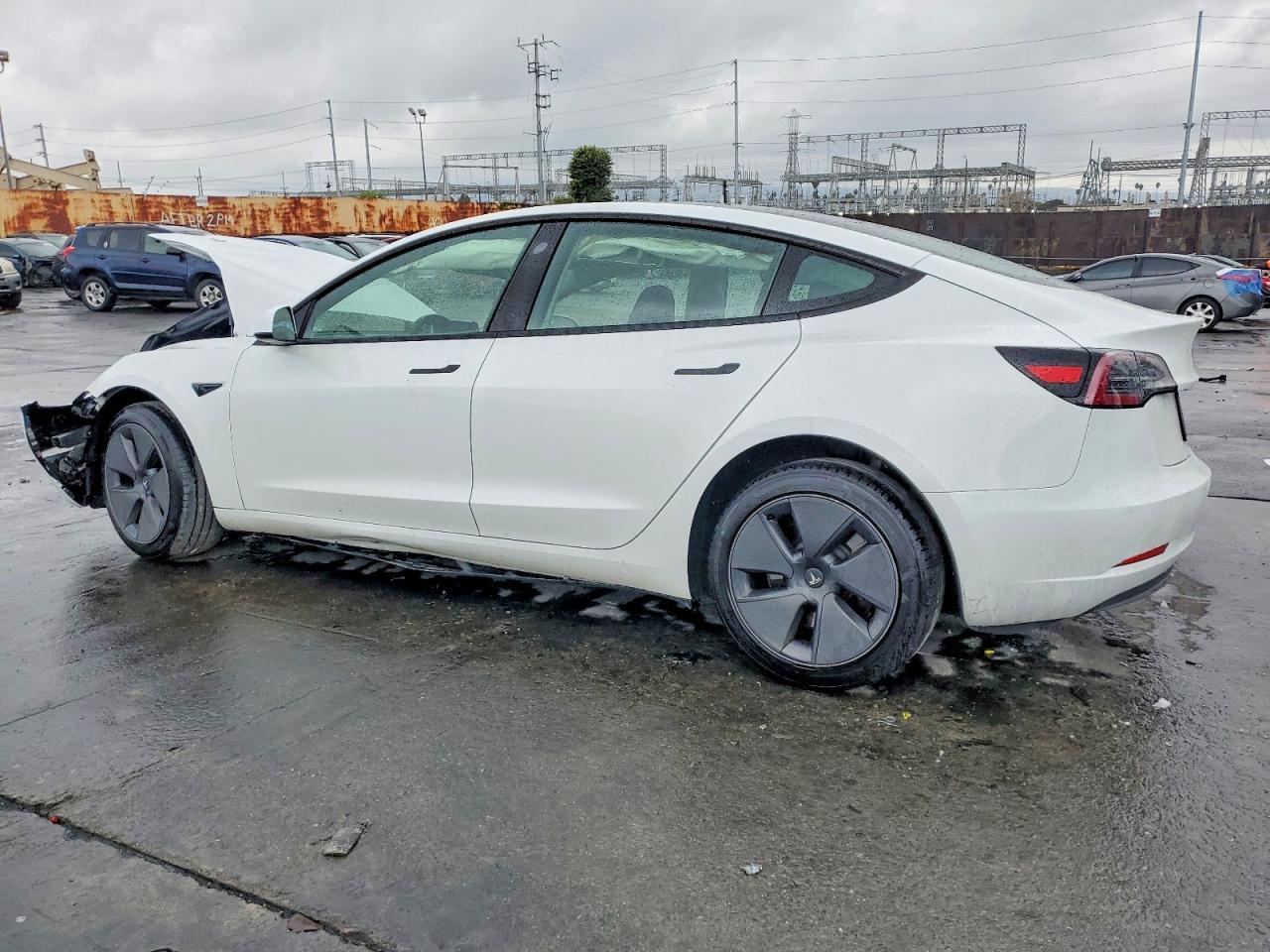 2023 Tesla Model 3 - Image 2