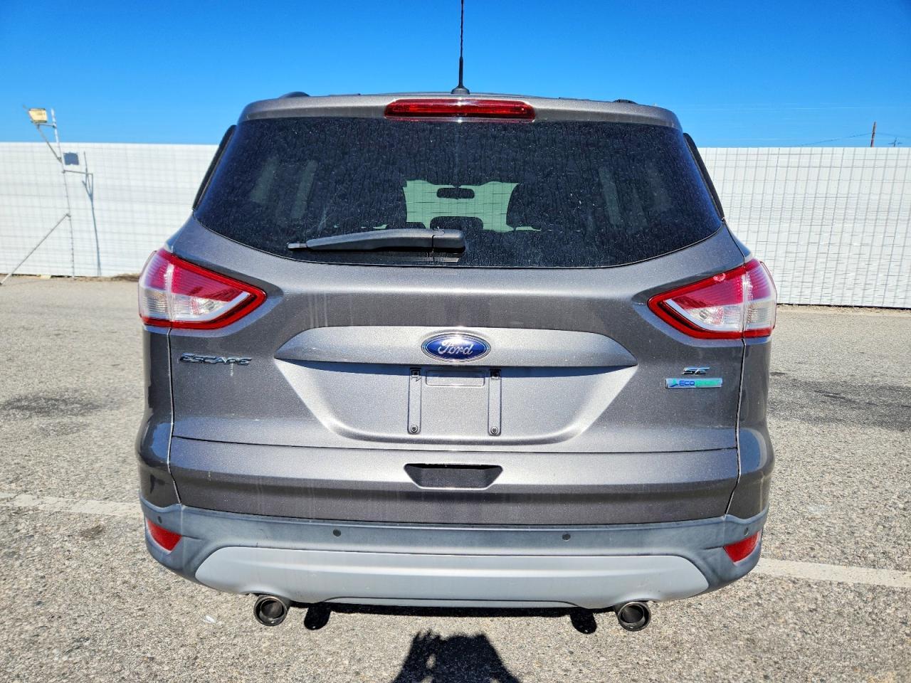 2013 Ford Escape Se - Image 6
