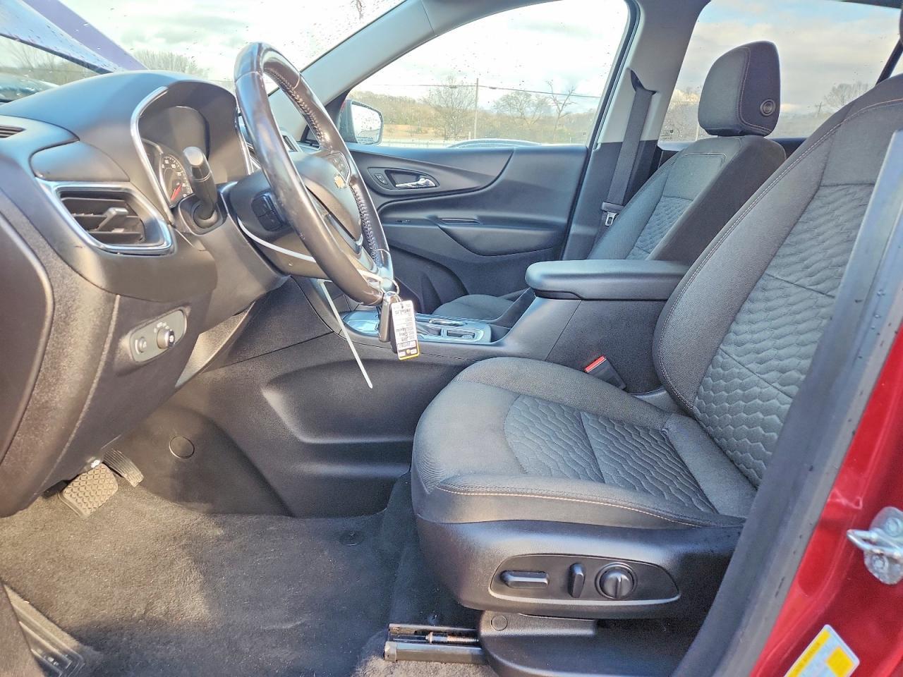 2019 Chevrolet Equinox Lt - Фото 7