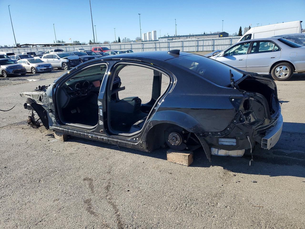 2017 Chev Ss - Image 2