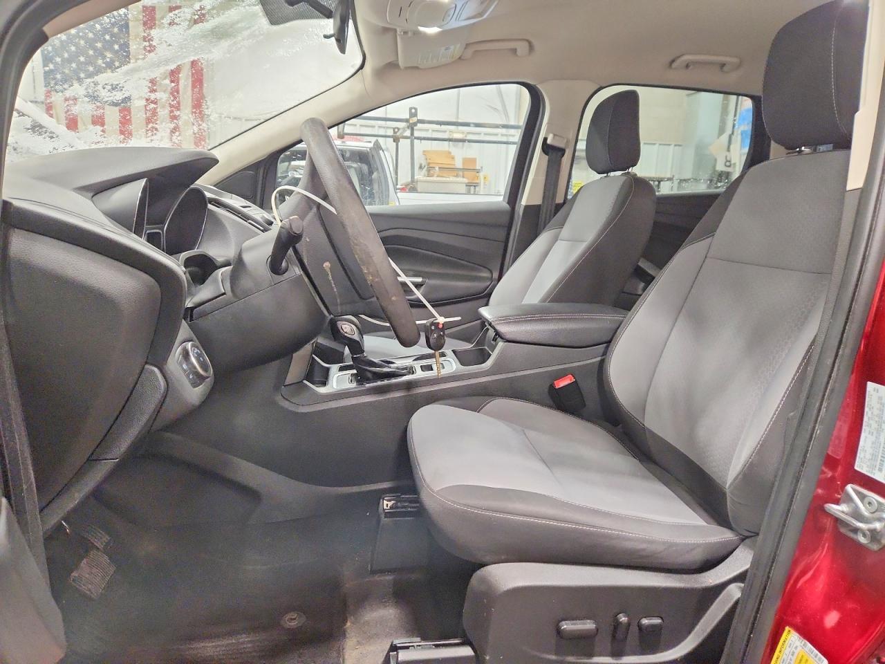 2018 Ford Escape Se - Image 7