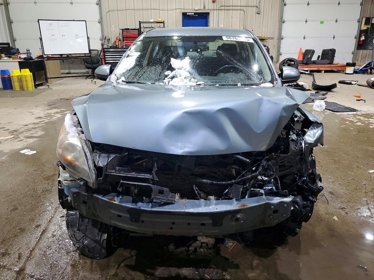 2012 Mazda 3 I - Фото 5