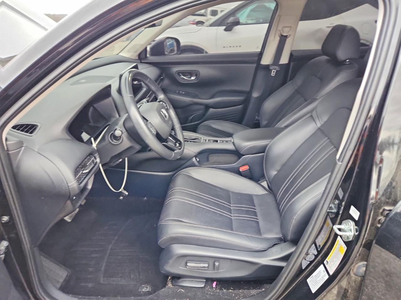 2023 Honda Hr-V Exl - Image 7