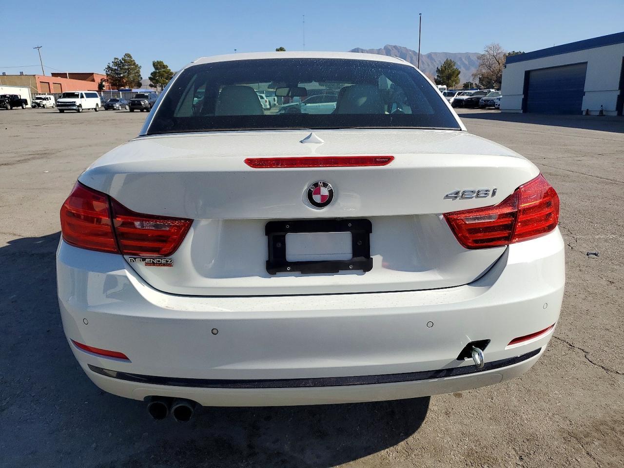 2015 BMW 428 I Sulev - Фото 6