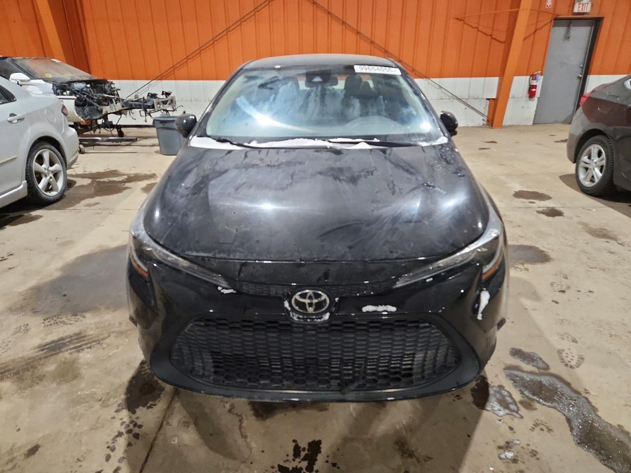 2020 Toyota Corolla Le - Фото 5