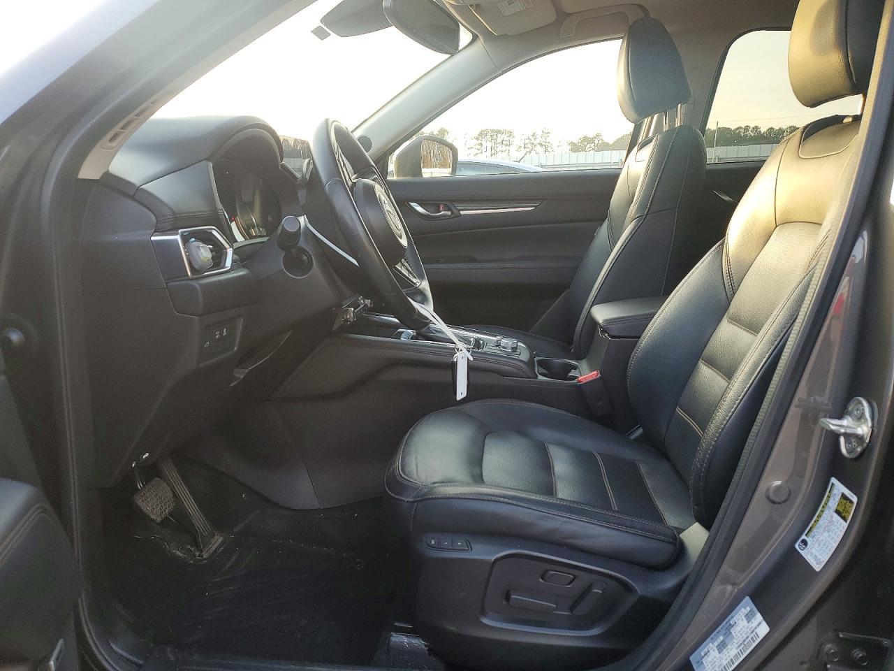 2020 Mazda Cx-5 Grand Touring - Фото 7