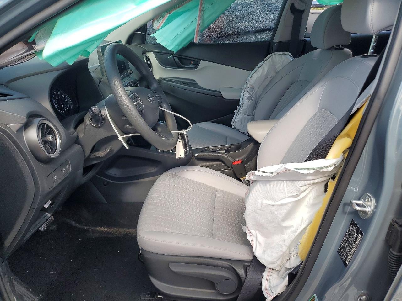 2022 Hyundai Kona Sel - Image 7
