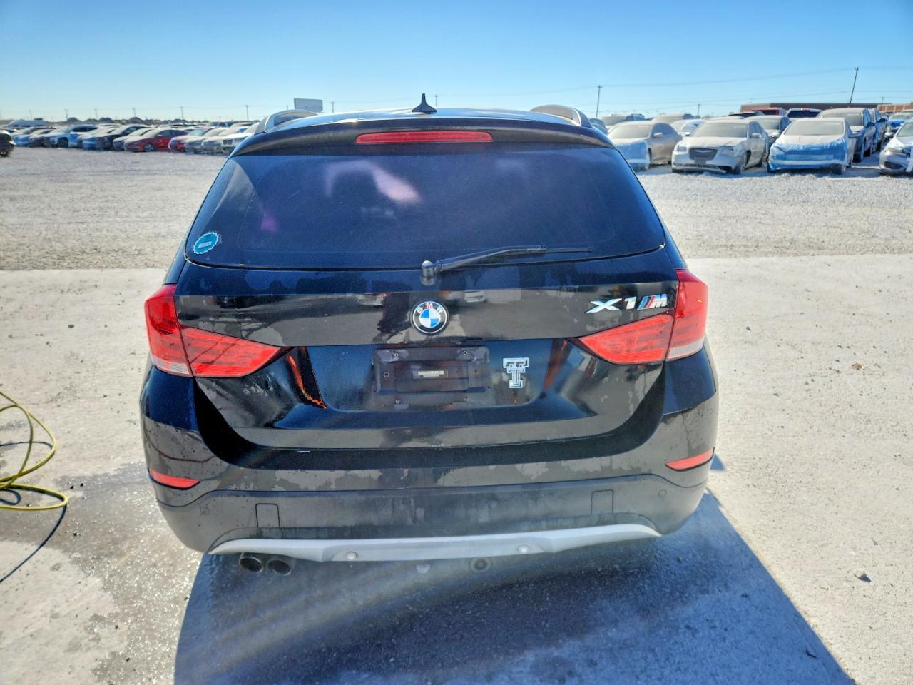 2014 BMW X1 Sdrive28I - Фото 6