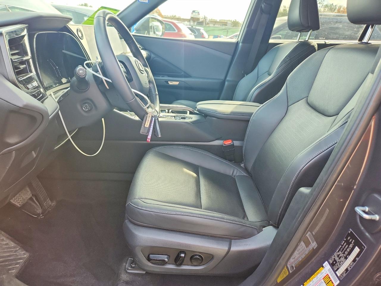 2024 Lexus Tx 350 Base - Image 7