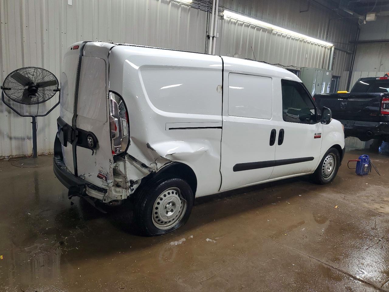 2020 Ram Promaster City Utility / Service Van - Фото 3