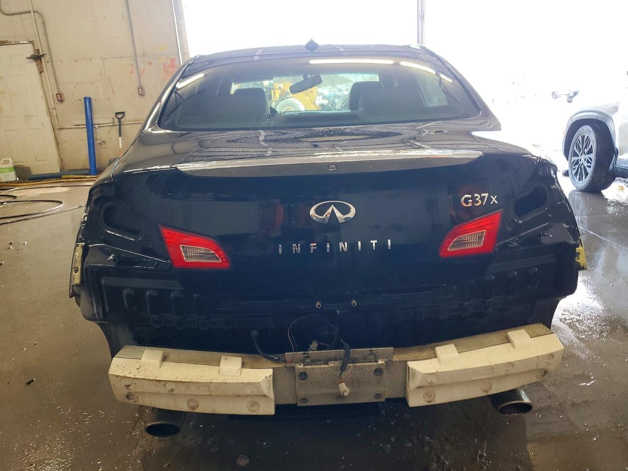 2009 Infiniti G37 - Image 6