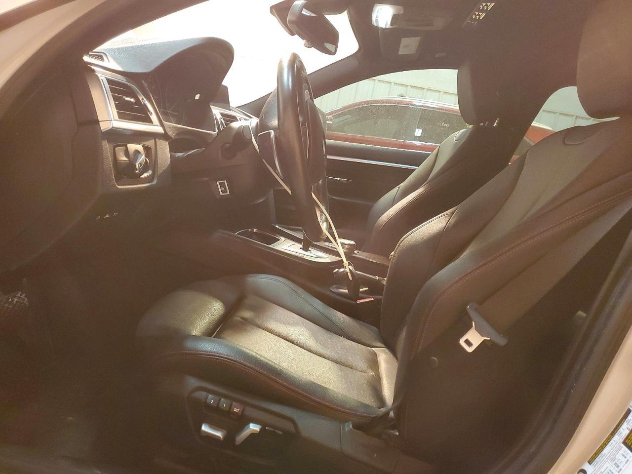 2019 BMW 430Xi Gran Coupe - Фото 7