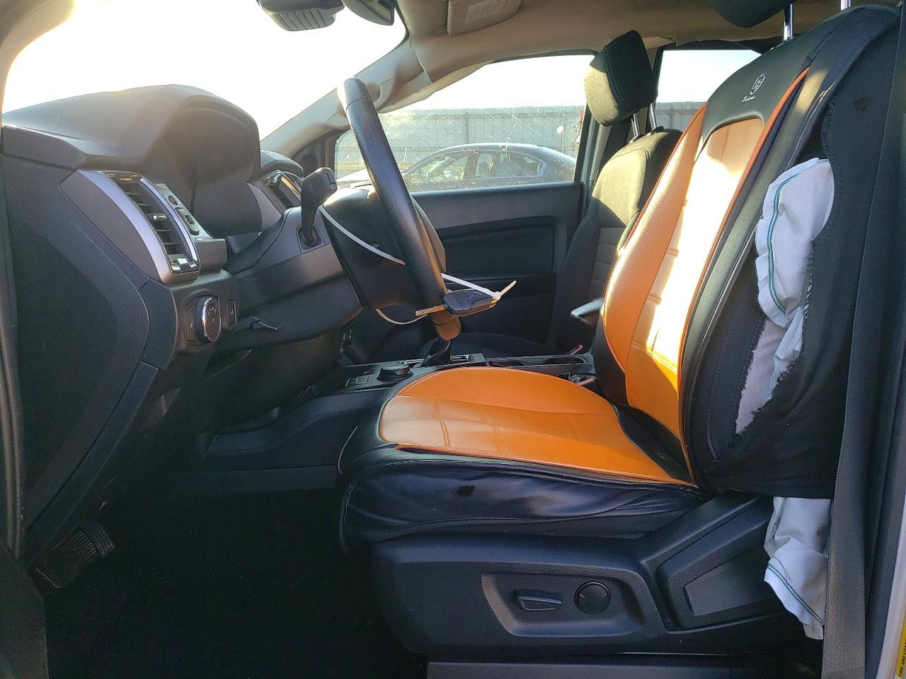 2019 Ford Ranger Xlt - Image 7