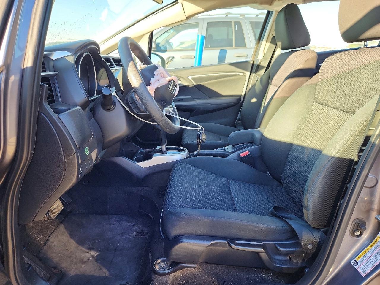 2019 Honda Fit Lx - Image 7