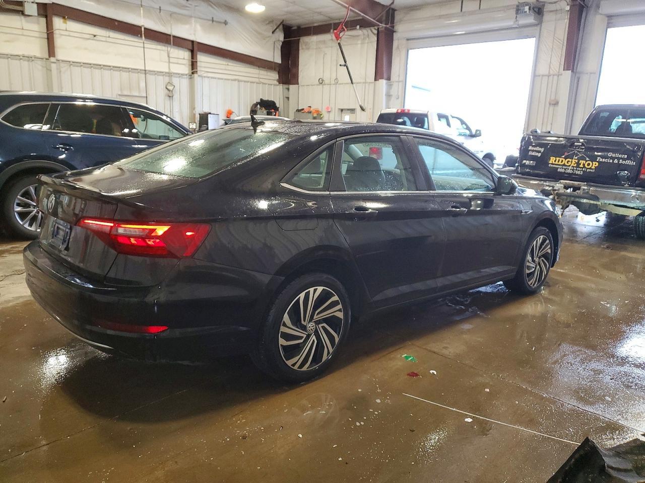 2020 Volkswagen Jetta Sel - Image 3