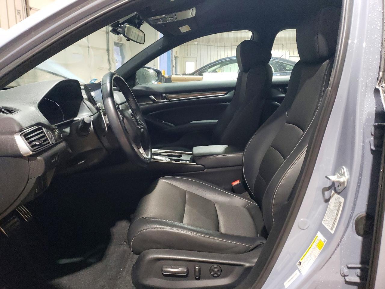 2021 Honda Accord Sport - Фото 7