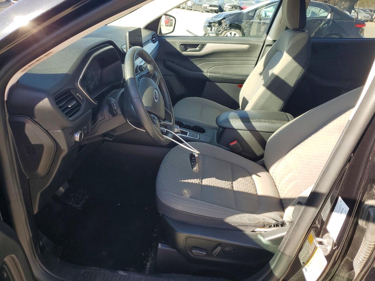 2022 Ford Escape Se - Фото 7