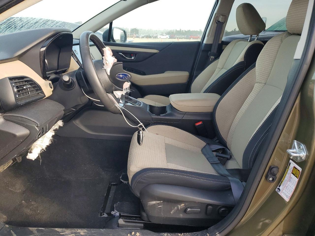 2025 Subaru Outback Premium - Фото 7