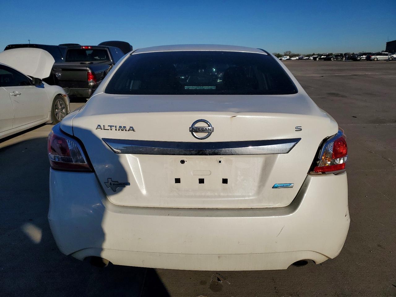 2013 Nissan Altima 2.5 - Image 6