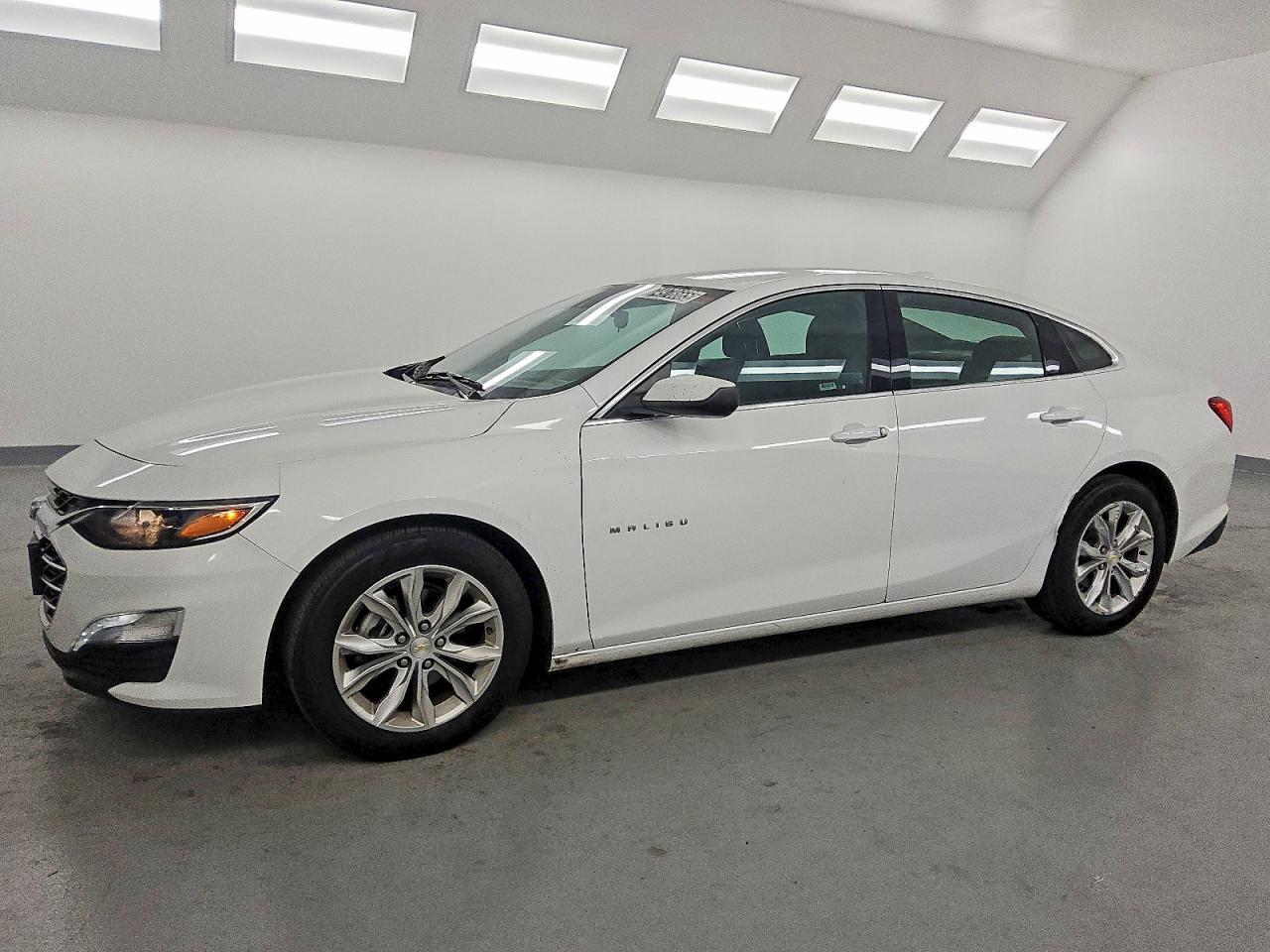 2023 Chevrolet Malibu Lt ** R & D * Pri Fleet **
